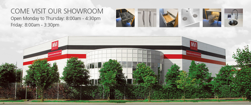 MVI Hazel Dublin Trade Counter